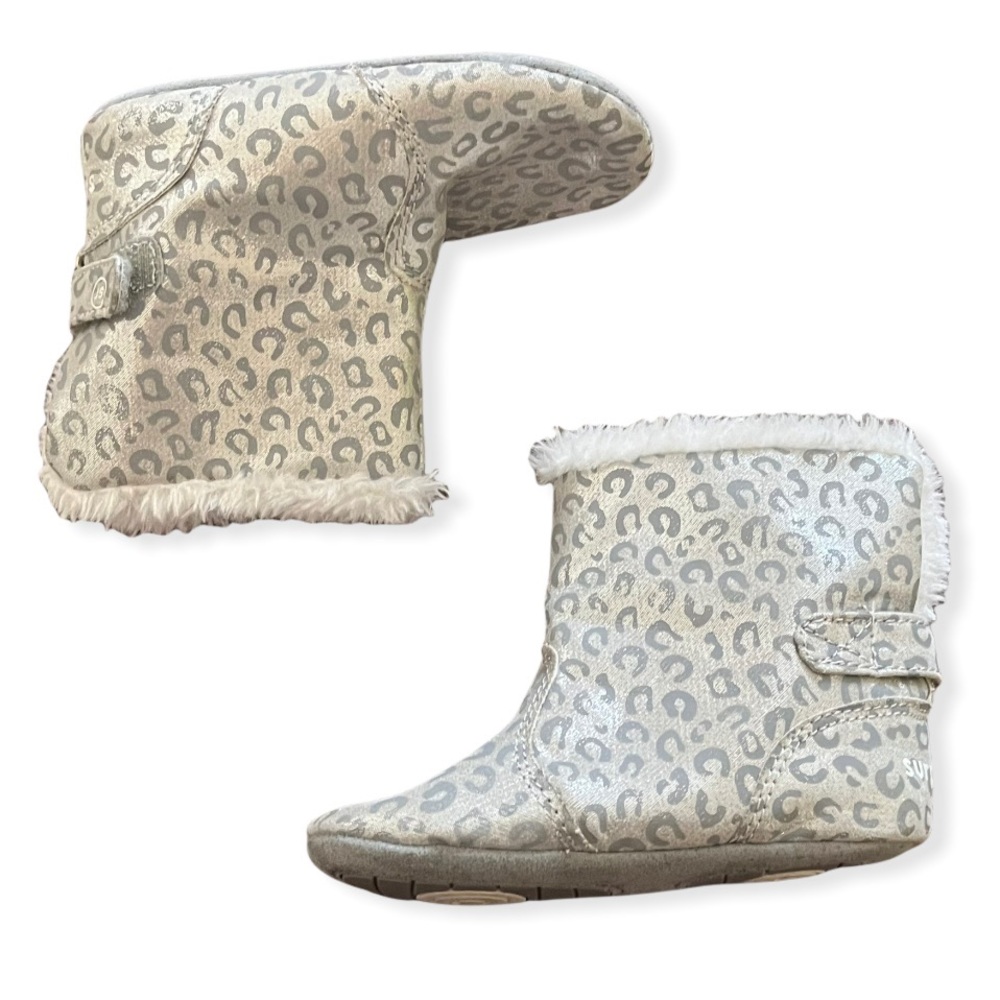 Surprize by Stride Rite Warm Boots, 12-18m